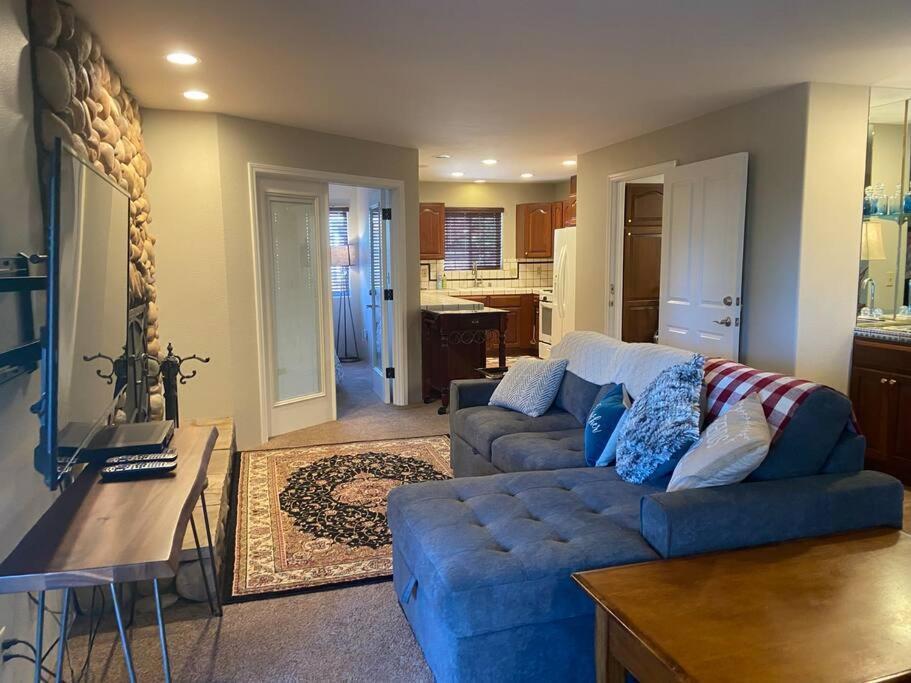 Yobee! Park Reservation Included! Heart Of Yosemite - Homey And Breakfast Yosemite West