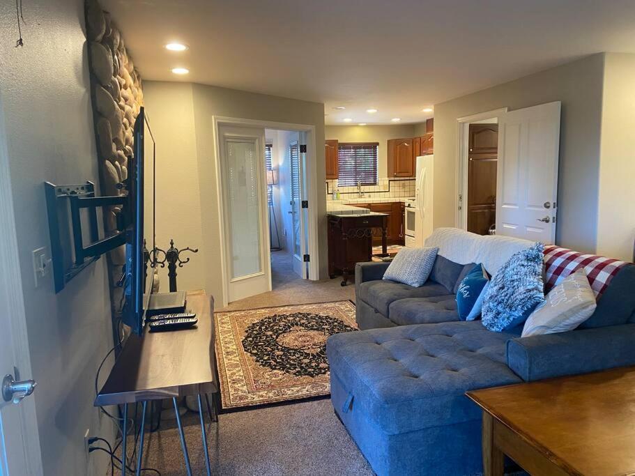 Yobee! Park Reservation Included! Heart Of Yosemite - Homey And Breakfast Appartamento