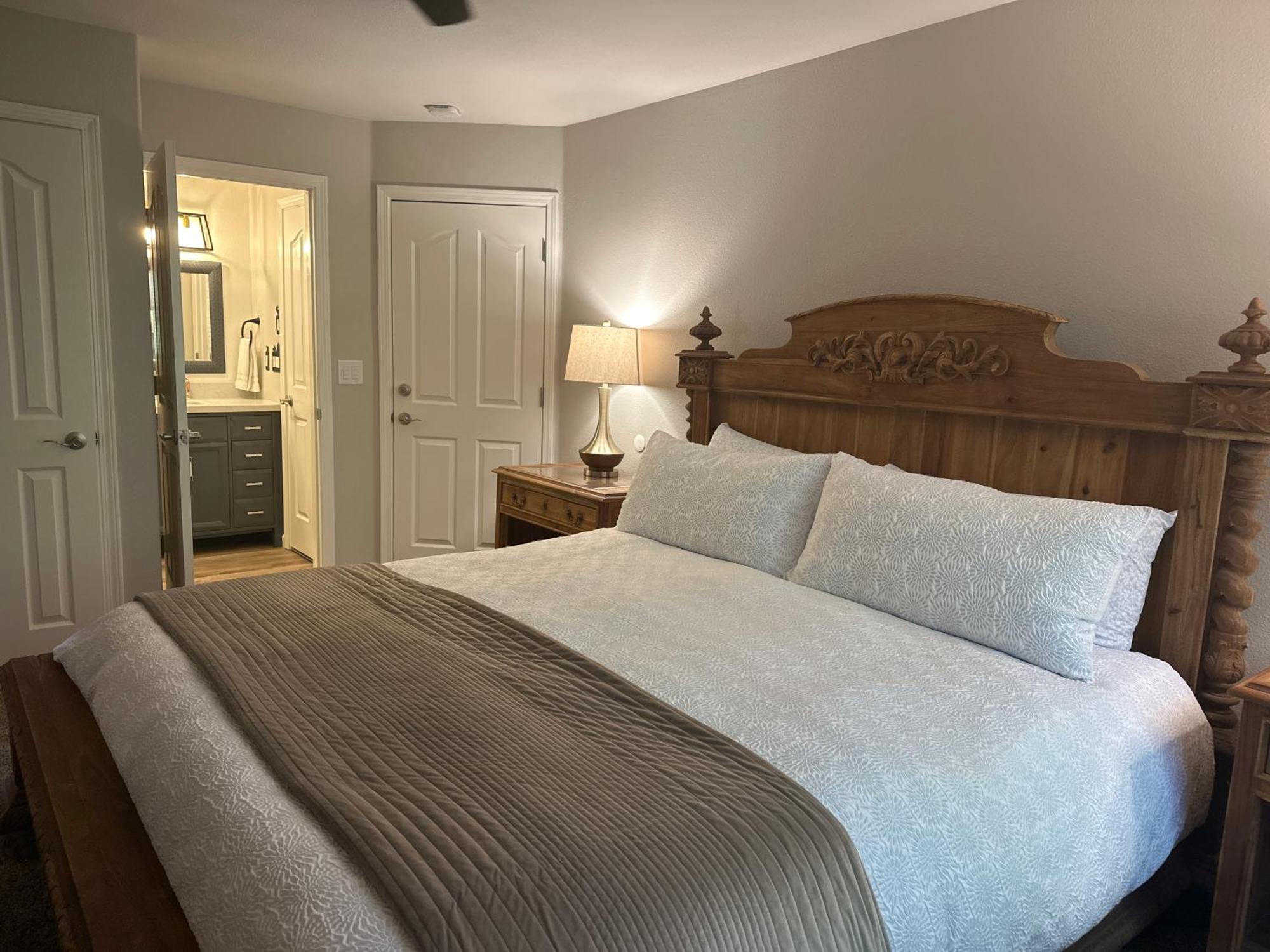 Yobee! Park Reservation Included! Heart Of Yosemite - Homey And Breakfast * Yosemite West