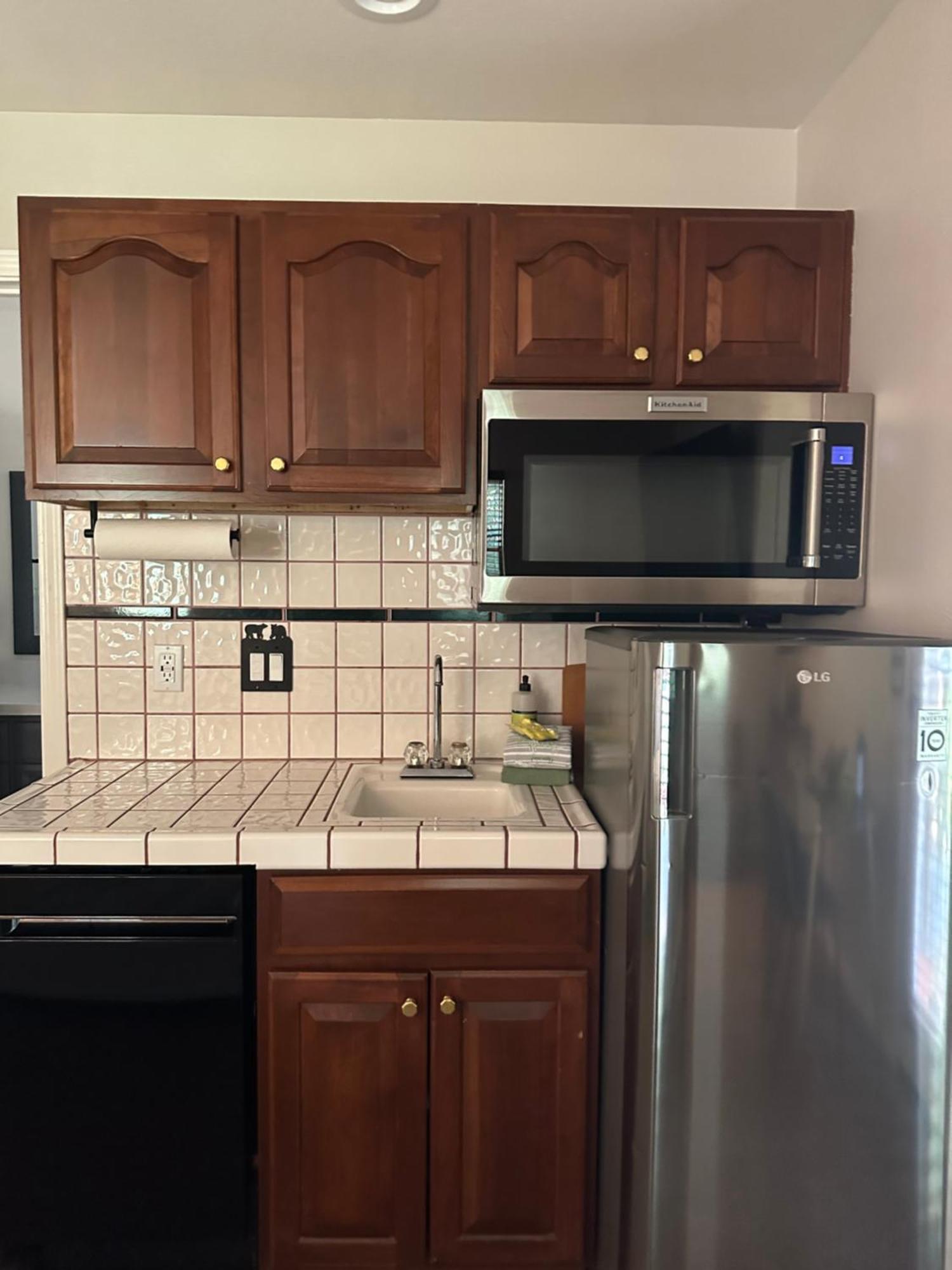 Appartamento Yobee! Park Reservation Included! Heart Of Yosemite - Homey And Breakfast *