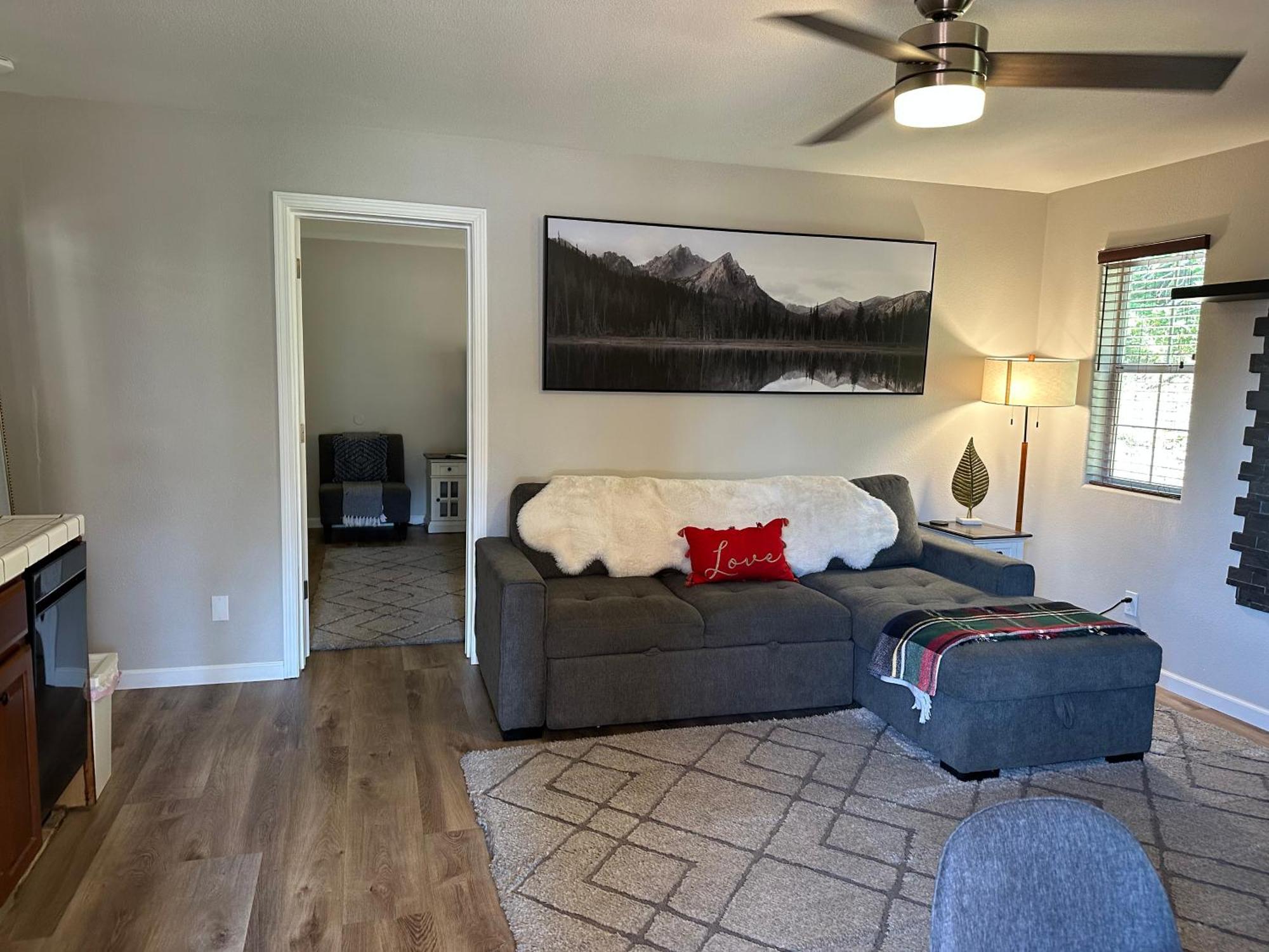 Yobee! Park Reservation Included! Heart Of Yosemite - Homey And Breakfast Yosemite West