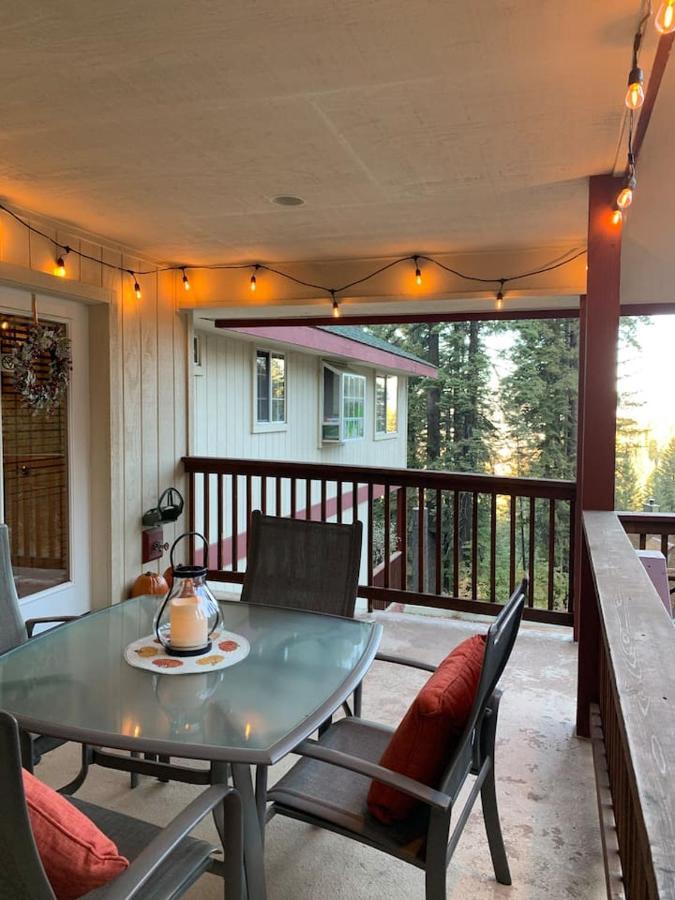 Yobee! Park Reservation Included! Heart Of Yosemite - Homey And Breakfast Appartamento