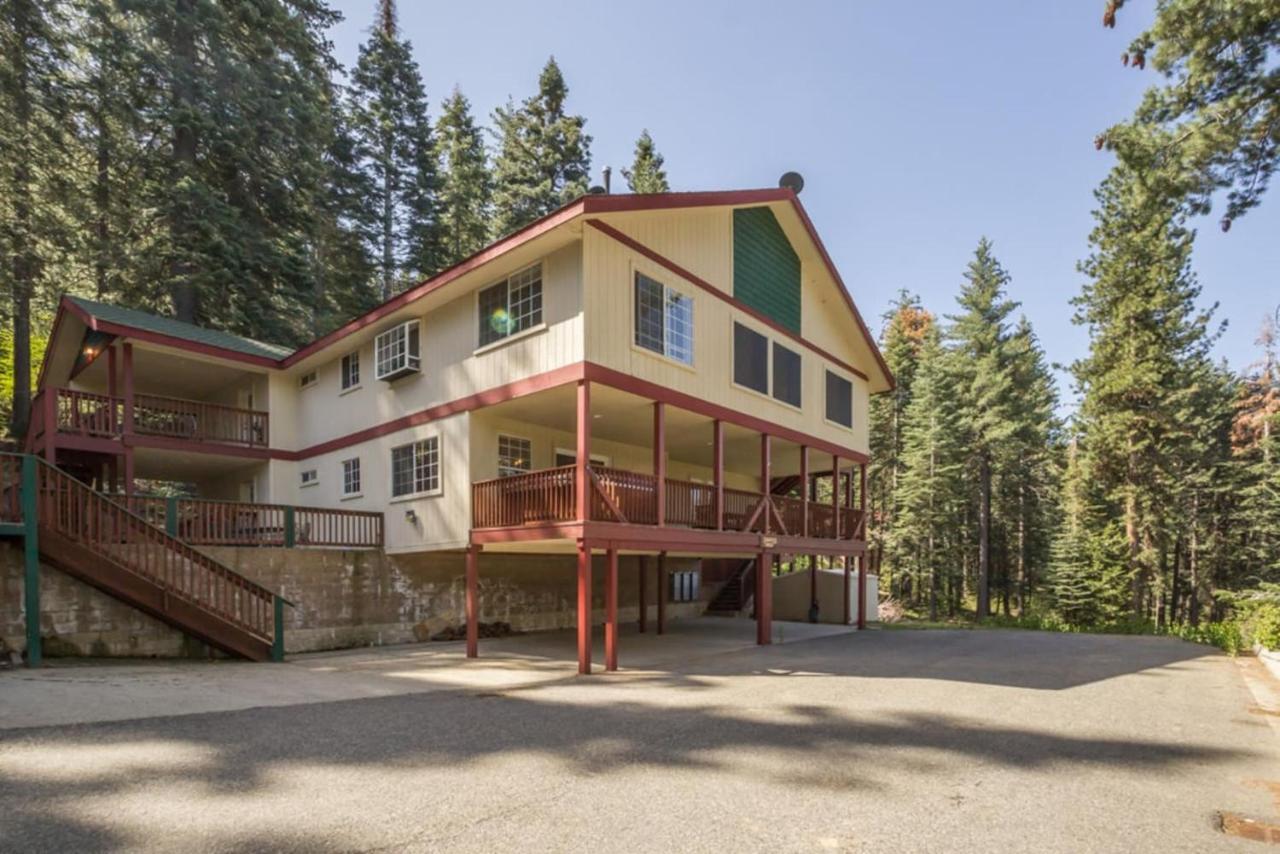 Yobee! Park Reservation Included! Heart Of Yosemite - Homey And Breakfast Appartamento