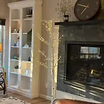Yobee! Park Reservation Included! Heart Of Yosemite - Homey Studios And Breakfast