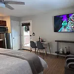 Yobee! Park Reservation Included! Heart Of Yosemite - Homey Studios And Breakfast