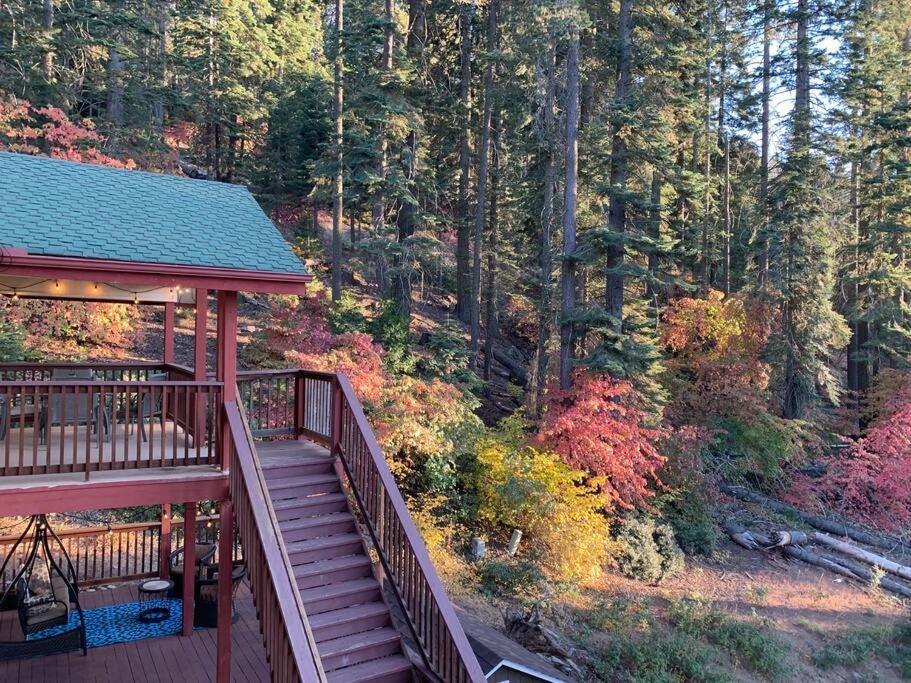 Yobee! Park Reservation Included! Heart Of Yosemite - Homey And Breakfast *