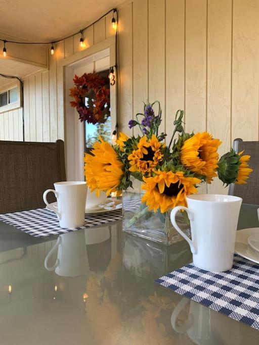 Yobee! Park Reservation Included! Heart Of Yosemite - Homey And Breakfast Yosemite West