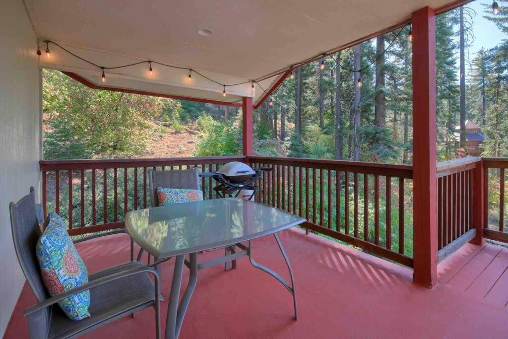 Yobee! Park Reservation Included! Heart Of Yosemite - Homey And Breakfast * Yosemite West