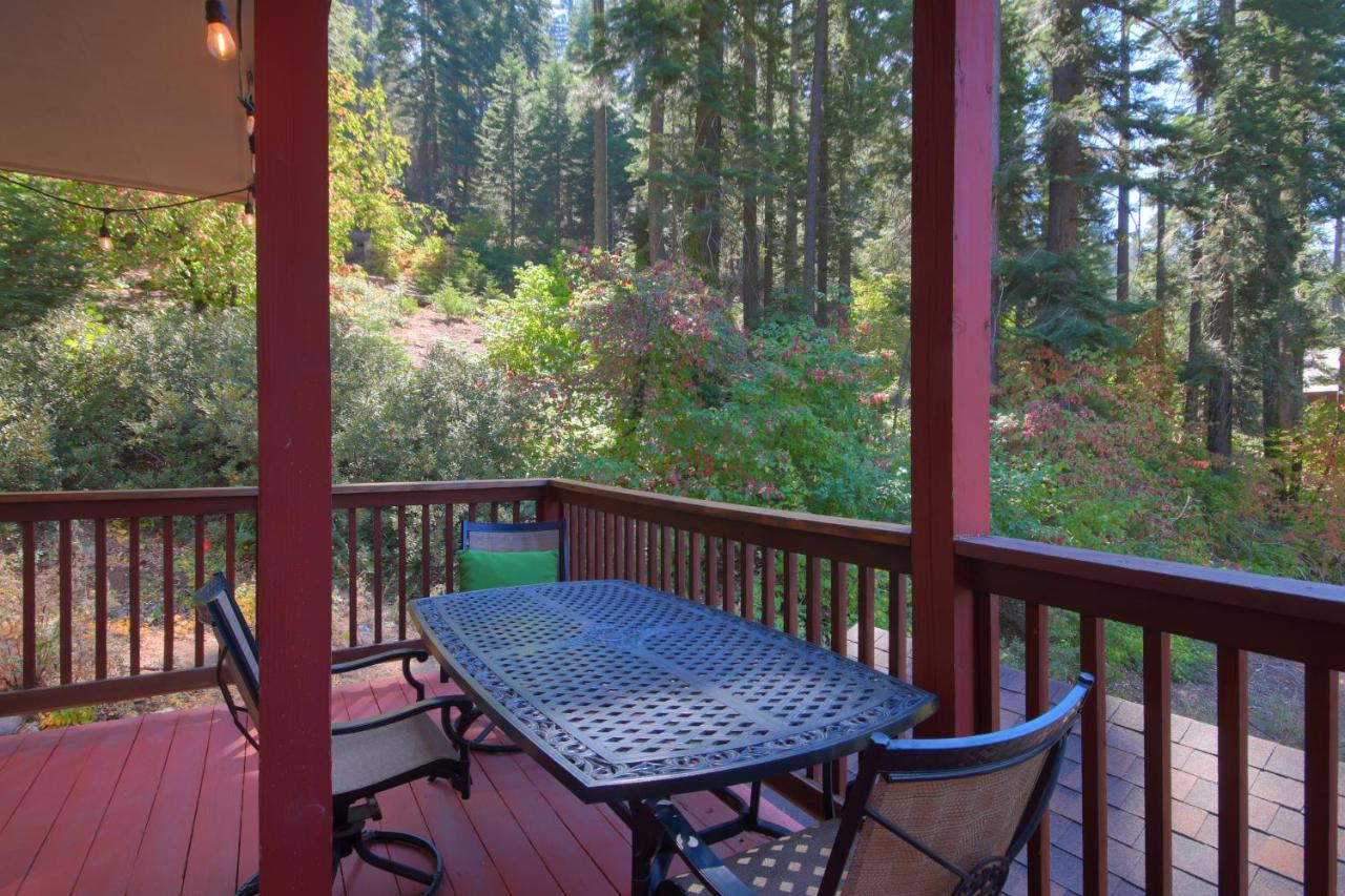 Yobee! Park Reservation Included! Heart Of Yosemite - Homey And Breakfast Apartment Yosemite West