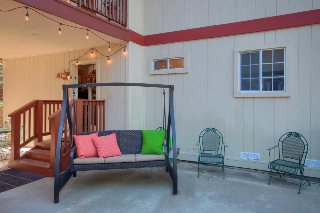 Yobee! Park Reservation Included! Heart Of Yosemite - Homey And Breakfast Apartment