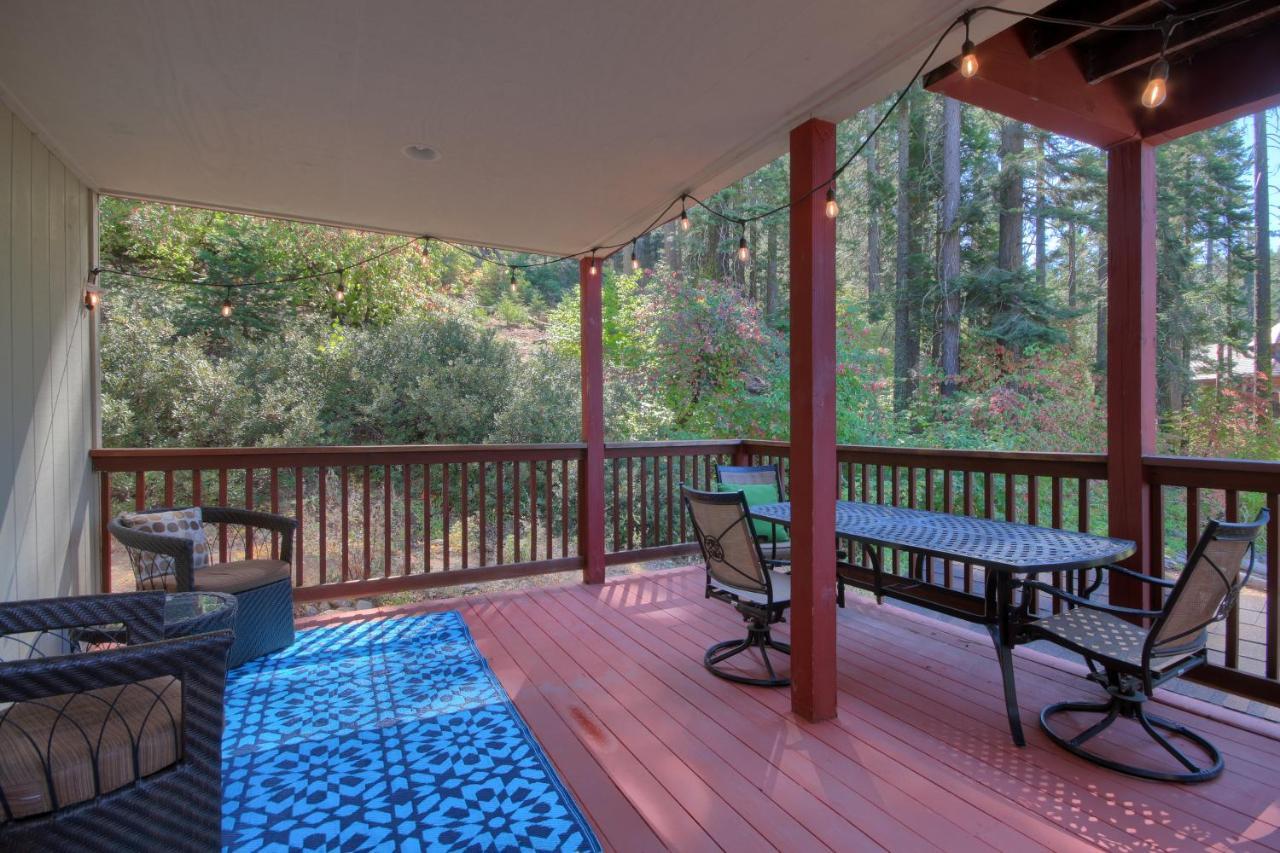 Apartment Yobee! Park Reservation Included! Heart Of Yosemite - Homey And Breakfast Yosemite West