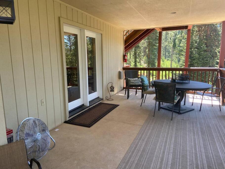 Apartment Yobee! Park Reservation Included! Heart Of Yosemite - Homey And Breakfast Yosemite West