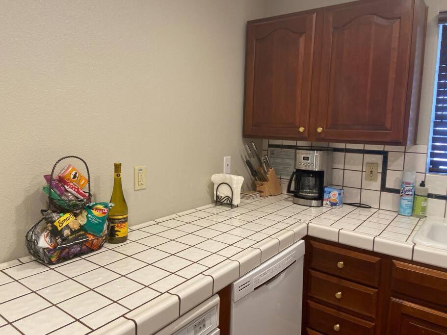 Apartment Yobee! Park Reservation Included! Heart Of Yosemite - Homey And Breakfast *