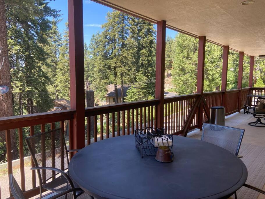 Yobee! Park Reservation Included! Heart Of Yosemite - Homey And Breakfast Apartment *