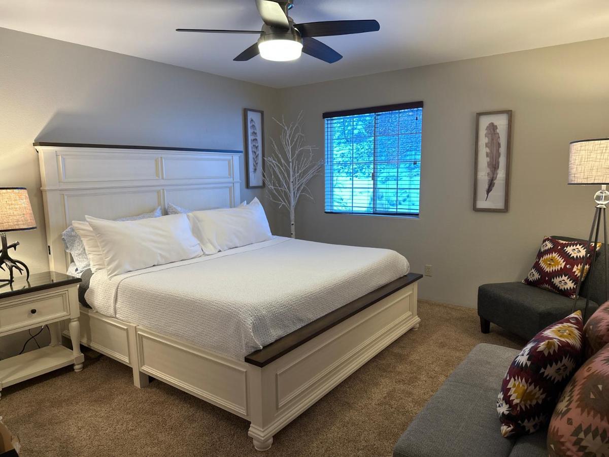 Yobee! Park Reservation Included! Heart Of Yosemite - Homey And Breakfast *