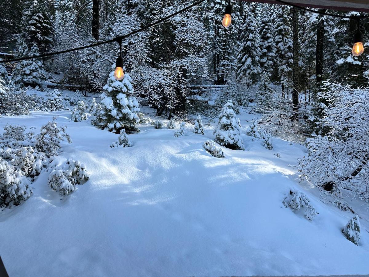 Yobee! Park Reservation Included! Heart Of Yosemite - Homey And Breakfast