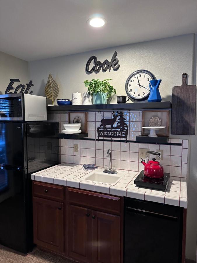 Yobee! Park Reservation Included! Heart Of Yosemite - Homey And Breakfast Apartment Yosemite West