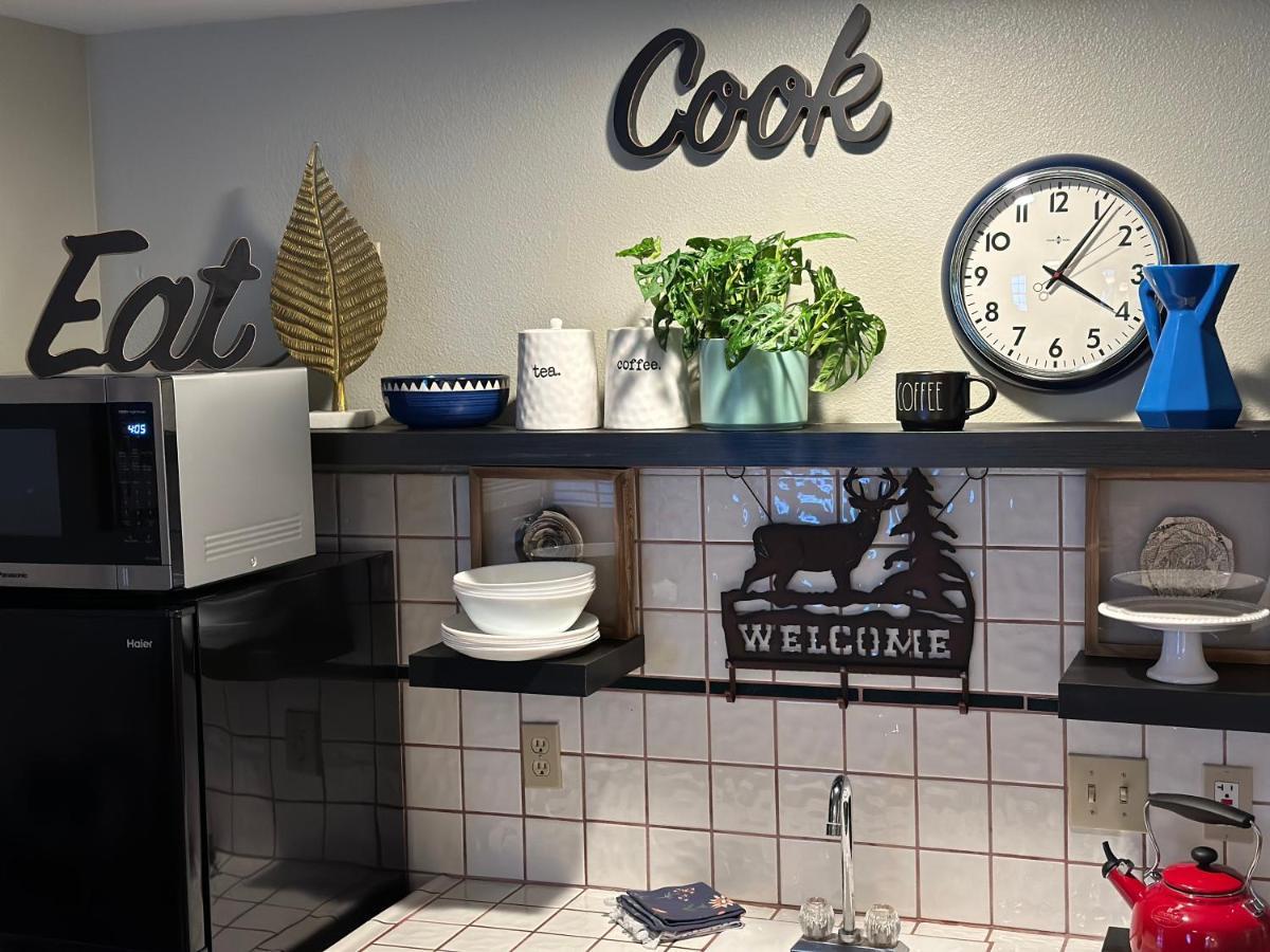 Apartment Yobee! Park Reservation Included! Heart Of Yosemite - Homey And Breakfast *