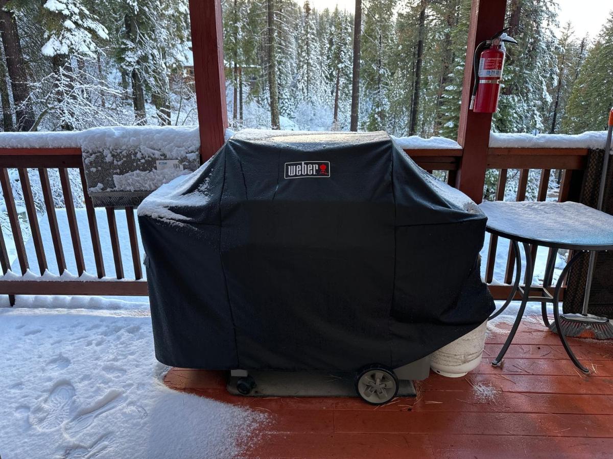 Apartment Yobee! Park Reservation Included! Heart Of Yosemite - Homey And Breakfast