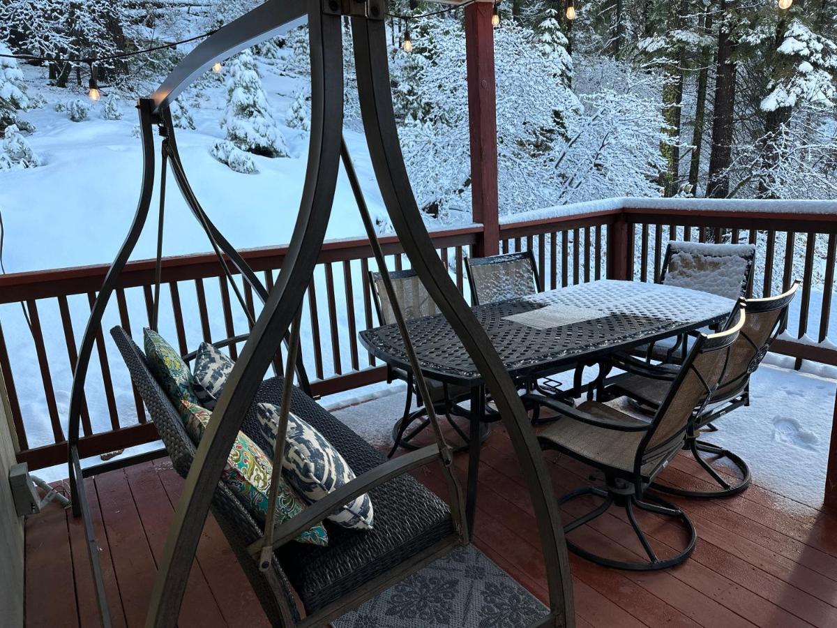 Apartment Yobee! Park Reservation Included! Heart Of Yosemite - Homey And Breakfast Yosemite West