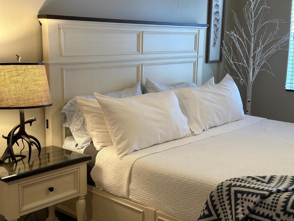 Yobee! Park Reservation Included! Heart Of Yosemite - Homey And Breakfast Apartment