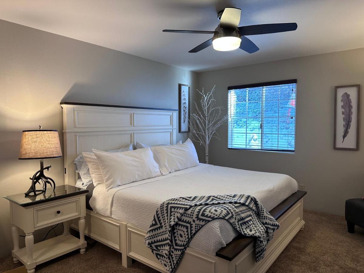 Yobee! Park Reservation Included! Heart Of Yosemite - Homey And Breakfast Apartment *