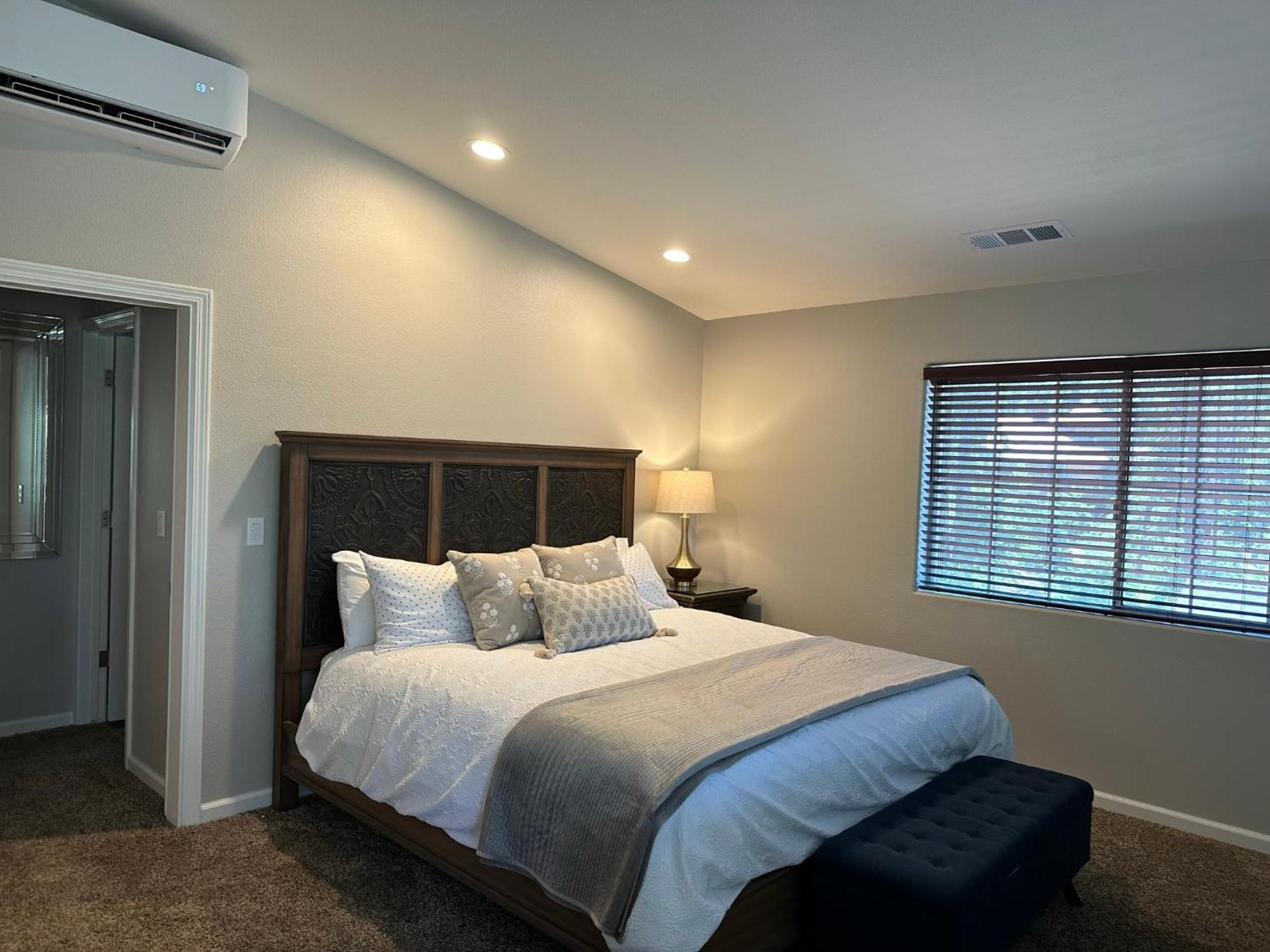 Yobee! Park Reservation Included! Heart Of Yosemite - Homey And Breakfast Apartment Yosemite West