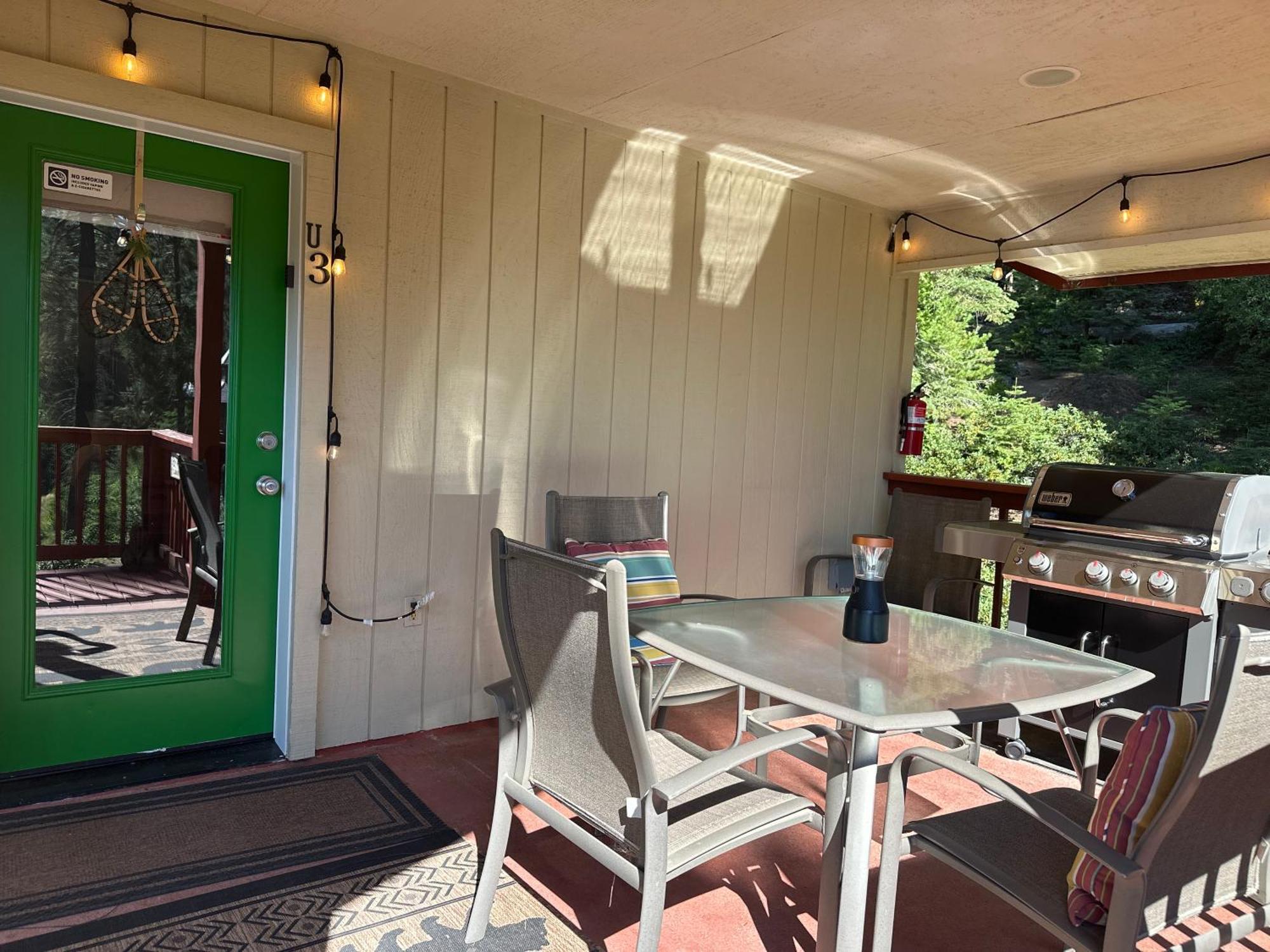 Apartment Yobee! Park Reservation Included! Heart Of Yosemite - Homey And Breakfast Yosemite West