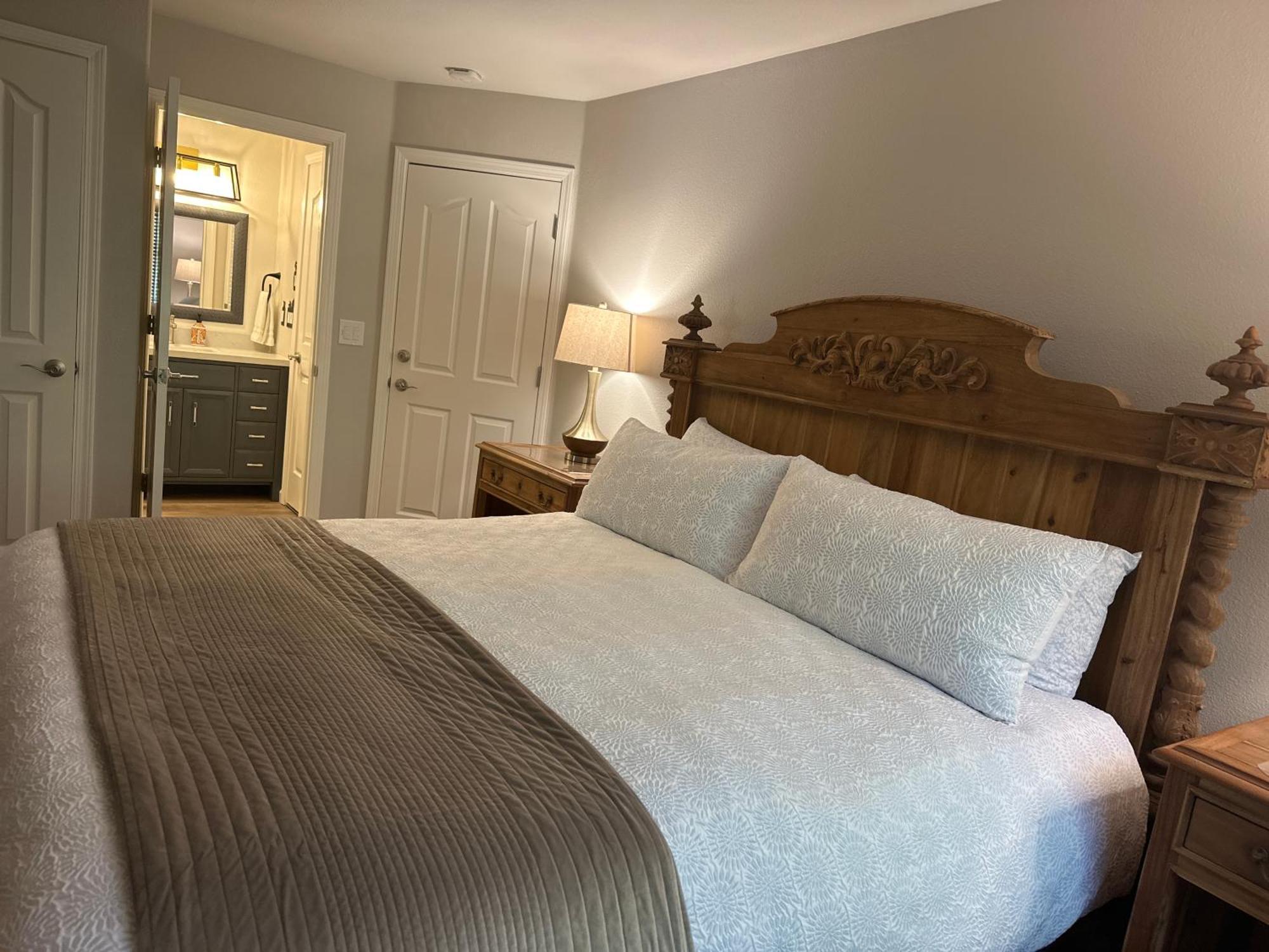 Yobee! Park Reservation Included! Heart Of Yosemite - Homey And Breakfast Yosemite West