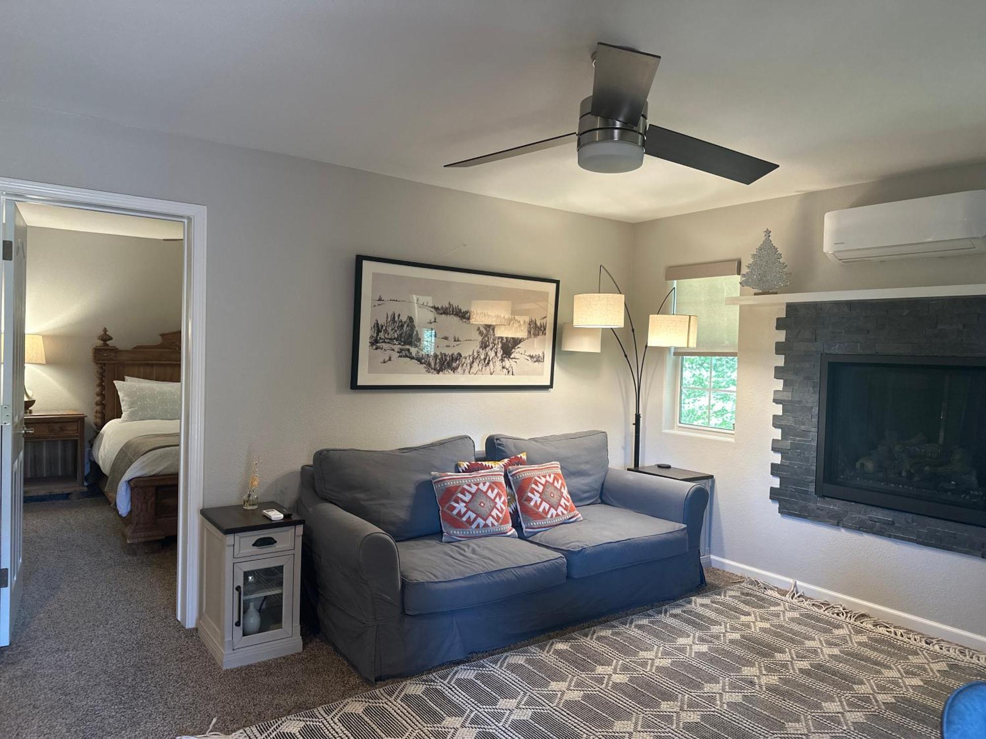 Yobee! Park Reservation Included! Heart Of Yosemite - Homey And Breakfast Apartment