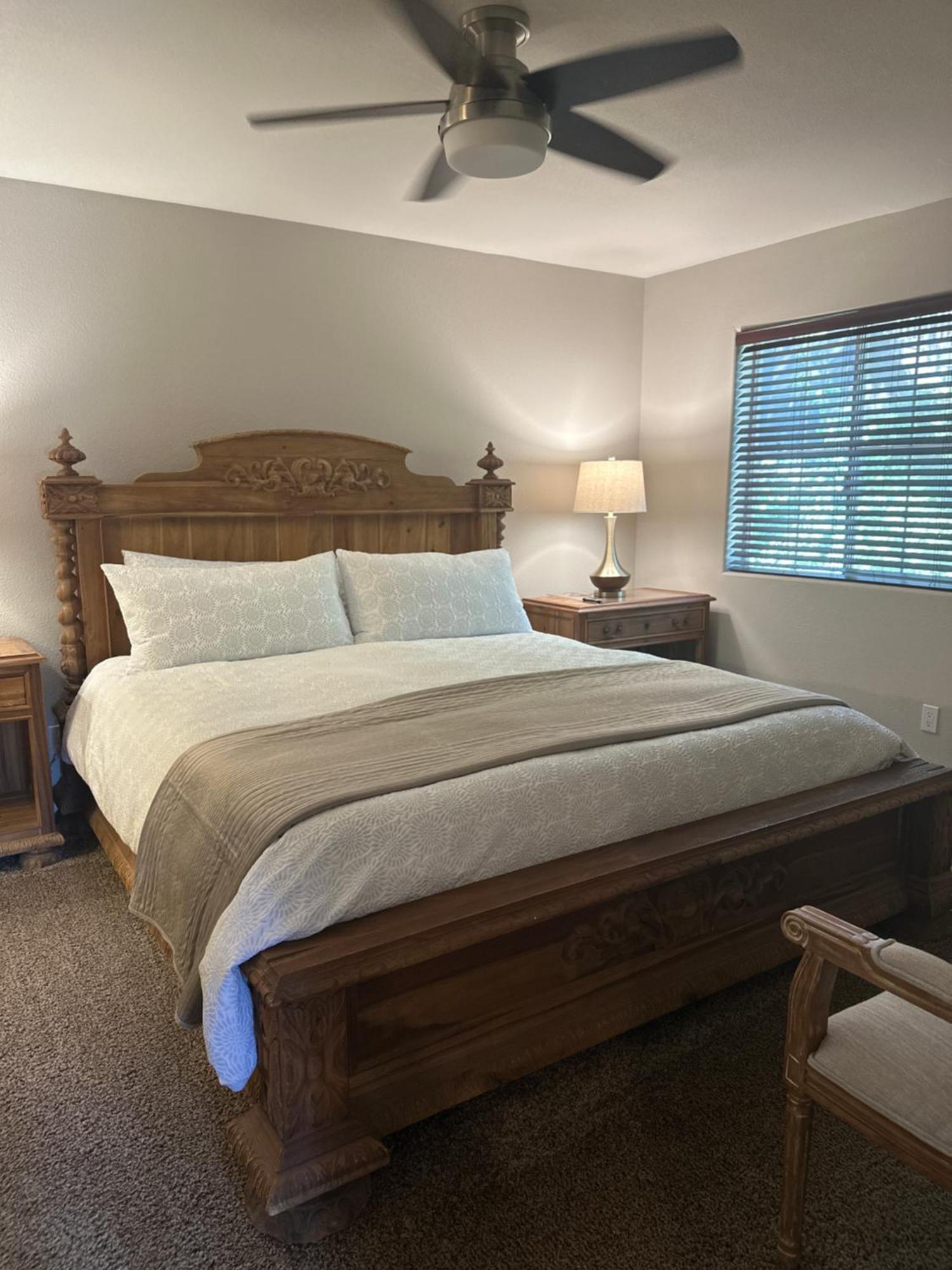 Apartment Yobee! Park Reservation Included! Heart Of Yosemite - Homey And Breakfast