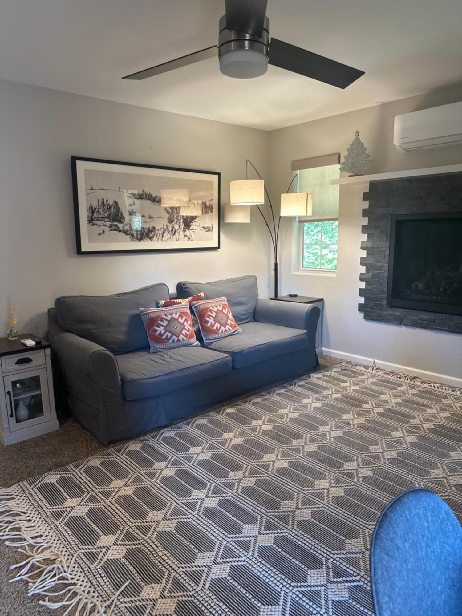 Apartment Yobee! Park Reservation Included! Heart Of Yosemite - Homey And Breakfast *