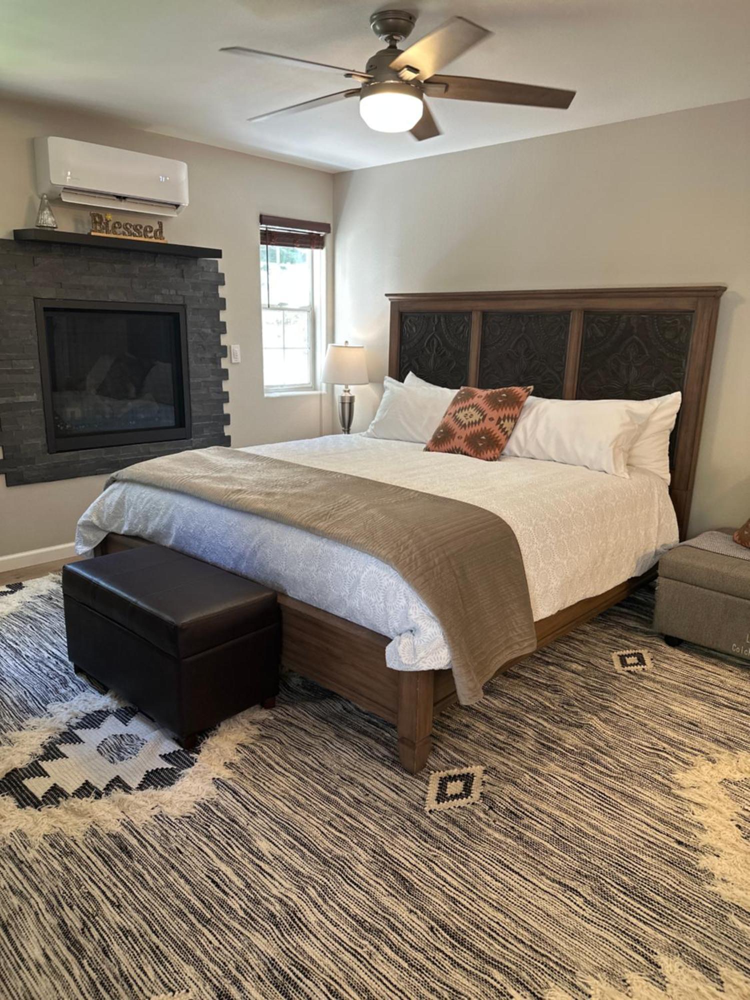 Yobee! Park Reservation Included! Heart Of Yosemite - Homey And Breakfast Apartment Yosemite West
