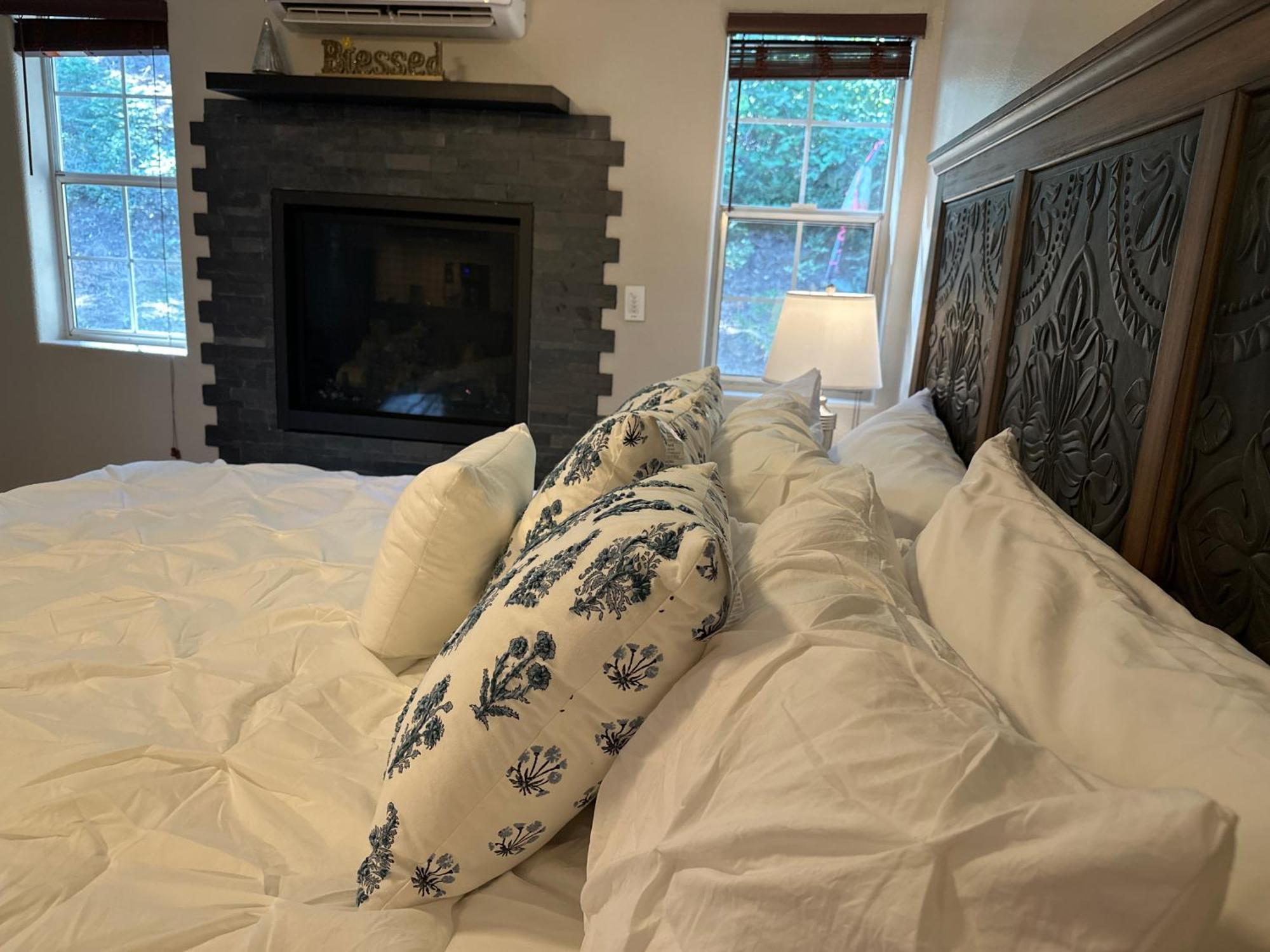 Apartment Yobee! Park Reservation Included! Heart Of Yosemite - Homey And Breakfast Yosemite West