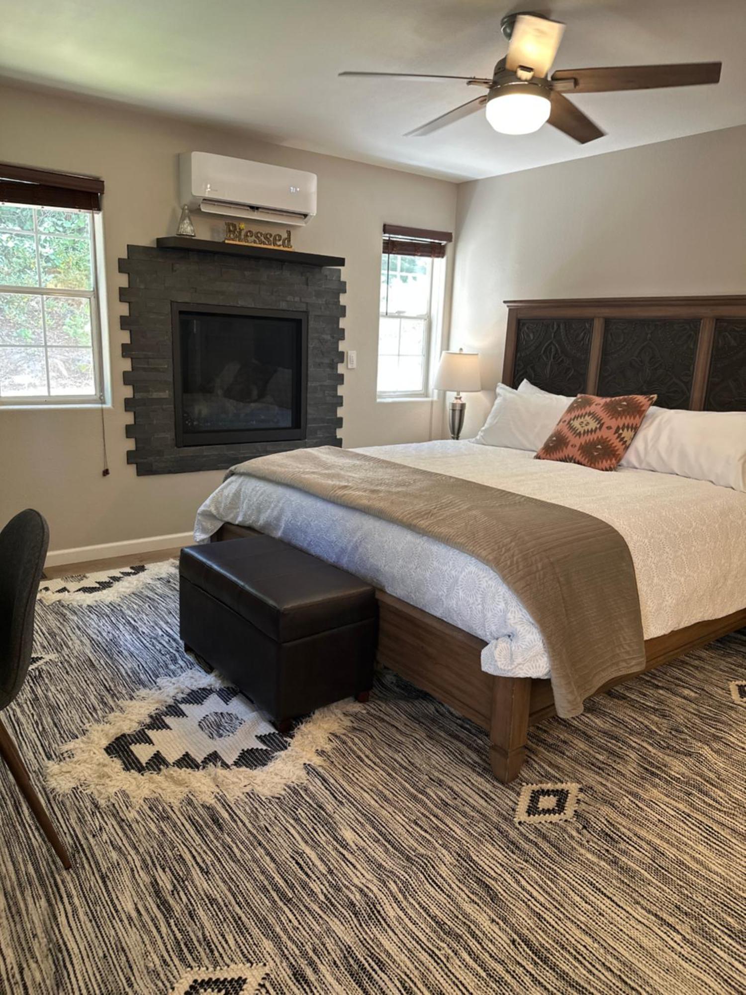 Yobee! Park Reservation Included! Heart Of Yosemite - Homey And Breakfast *
