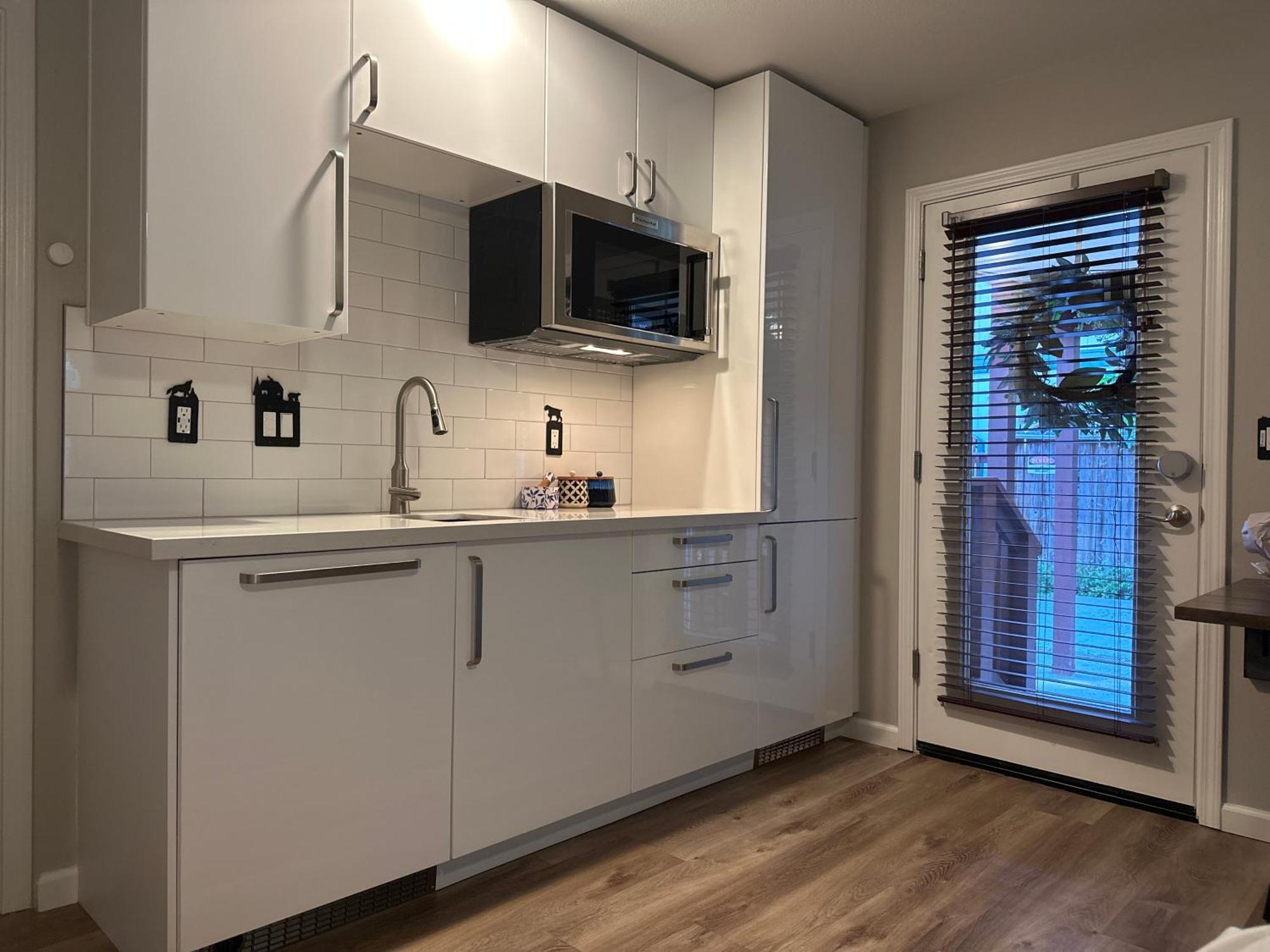Apartment Yobee! Park Reservation Included! Heart Of Yosemite - Homey And Breakfast