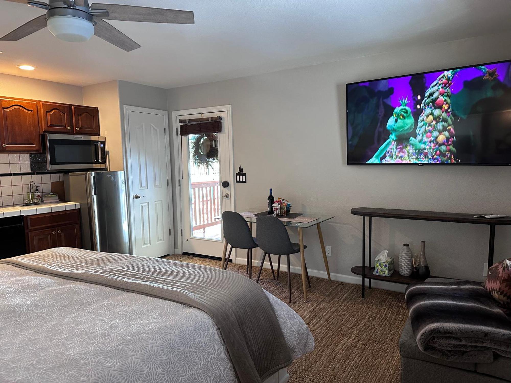 Yobee! Park Reservation Included! Heart Of Yosemite - Homey And Breakfast Yosemite West