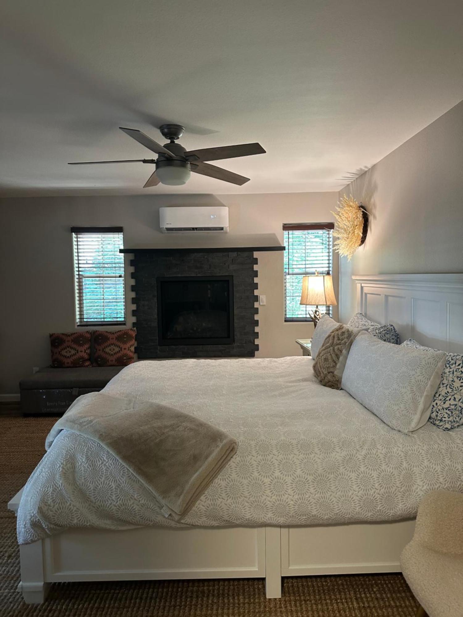 Yobee! Park Reservation Included! Heart Of Yosemite - Homey And Breakfast Apartment
