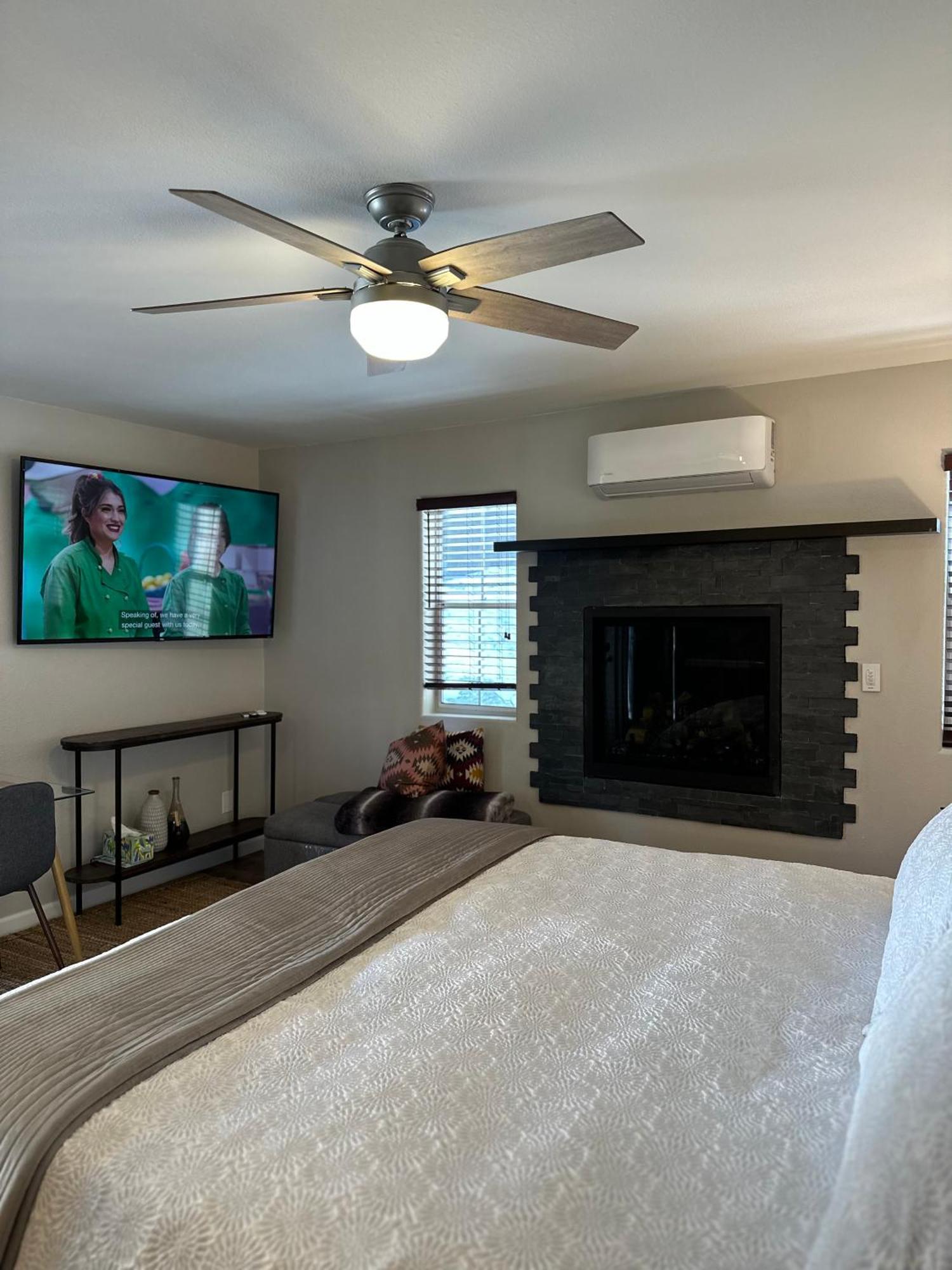 Yobee! Park Reservation Included! Heart Of Yosemite - Homey And Breakfast Apartment Yosemite West