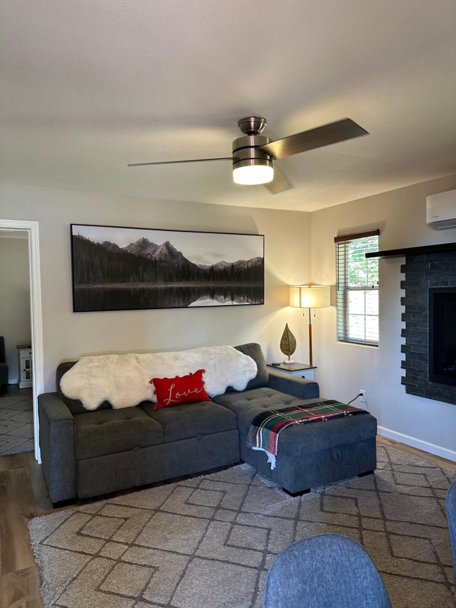 Apartment Yobee! Park Reservation Included! Heart Of Yosemite - Homey And Breakfast Yosemite West