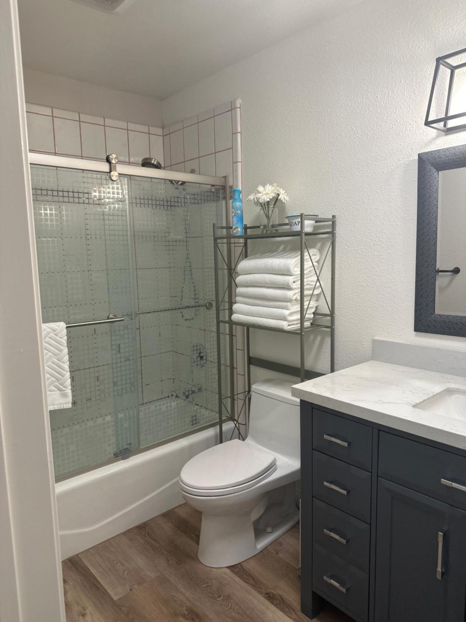 Apartment Yobee! Park Reservation Included! Heart Of Yosemite - Homey And Breakfast *