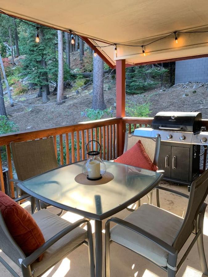 Apartment Yobee! Park Reservation Included! Heart Of Yosemite - Homey And Breakfast Yosemite West