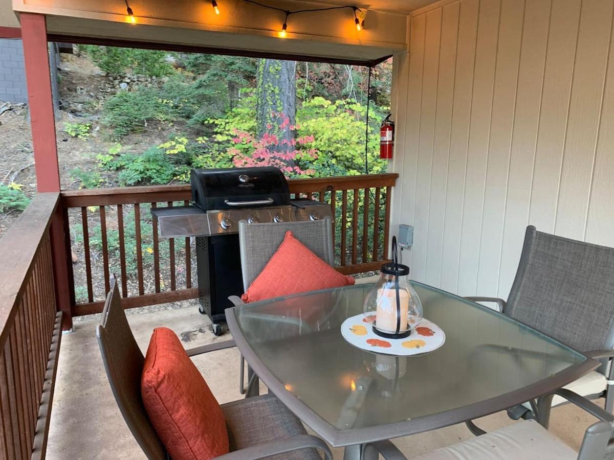Yobee! Park Reservation Included! Heart Of Yosemite - Homey And Breakfast Apartment Yosemite West